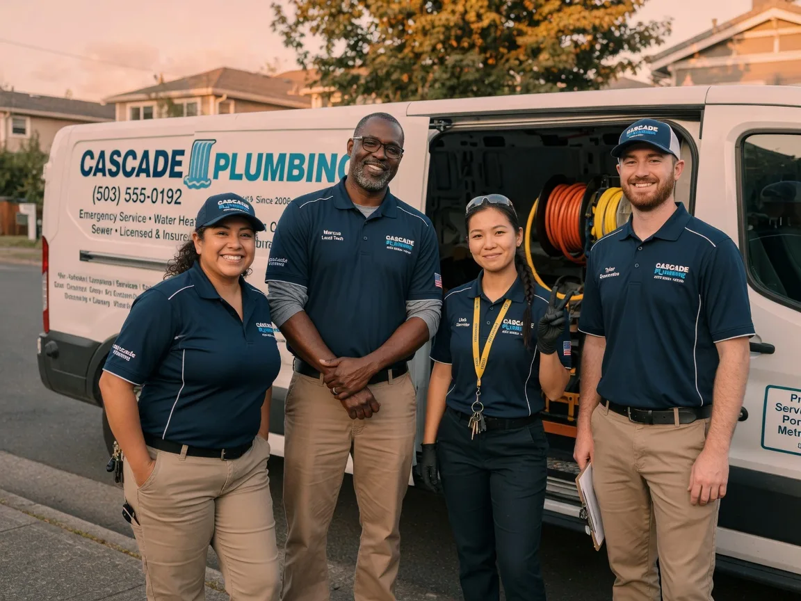 Emergency Plumber company in Seneca, OR